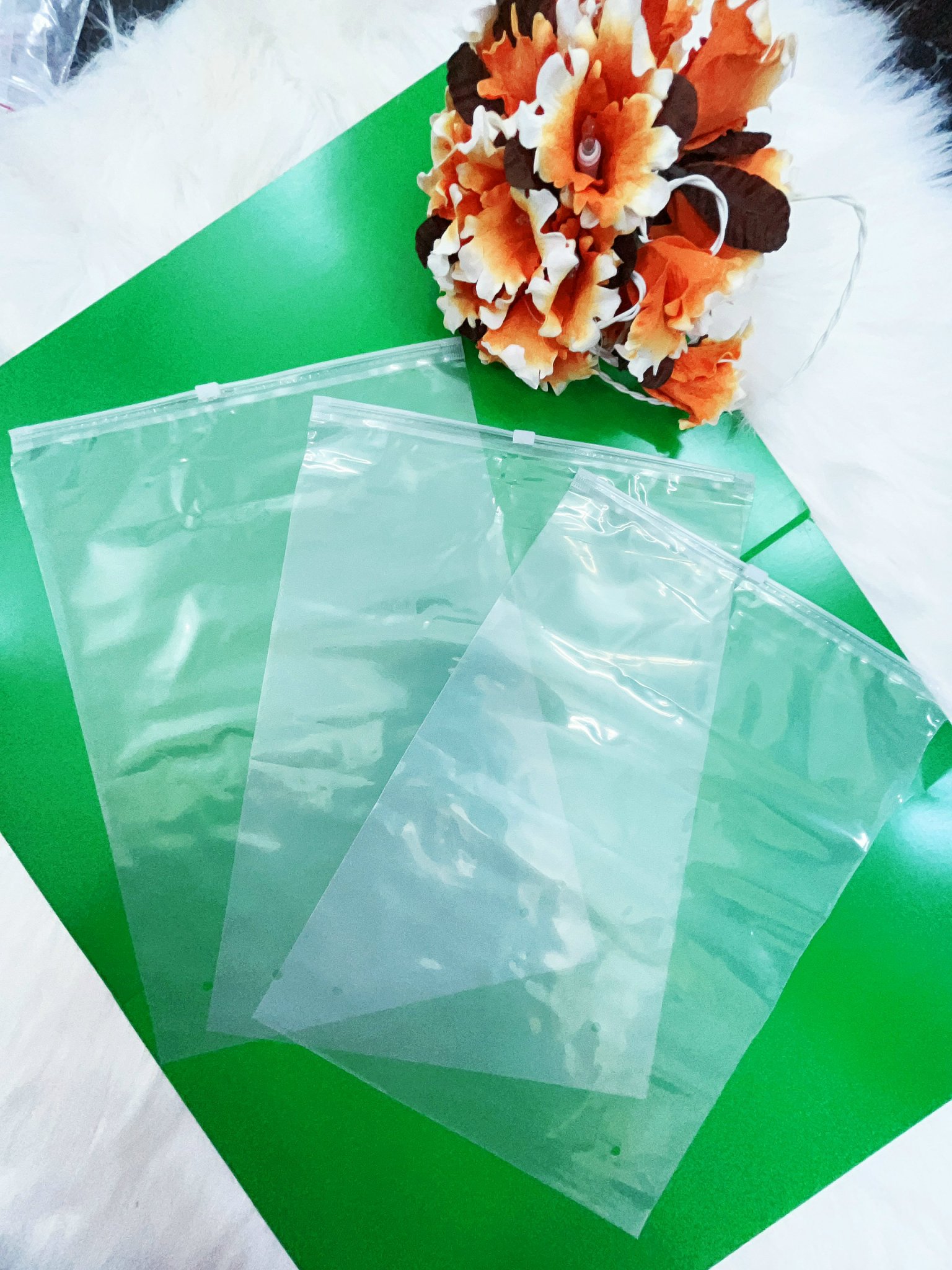 Túi Ziplock